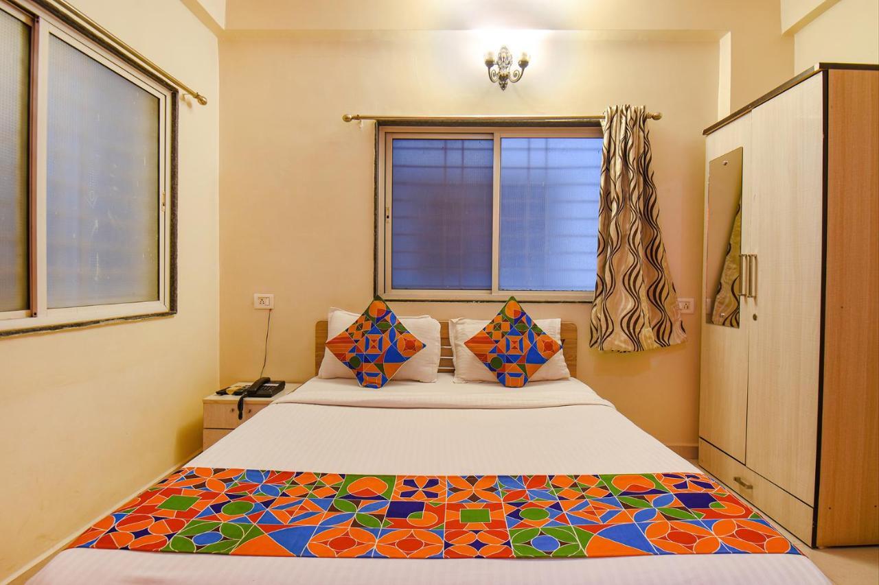 Hotel OYO 80616 4 Star Executive Pune Exterior foto