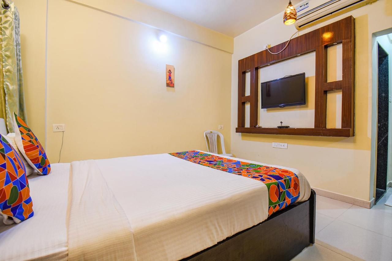 Hotel OYO 80616 4 Star Executive Pune Exterior foto