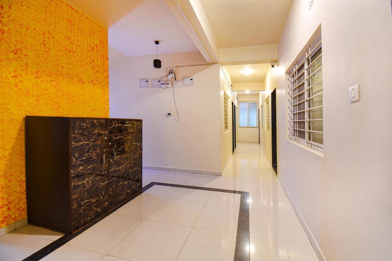 Hotel OYO 80616 4 Star Executive Pune Exterior foto